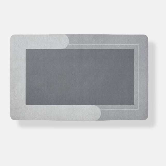 Nuvera Quick Dry Bath Mat (Blank Version)