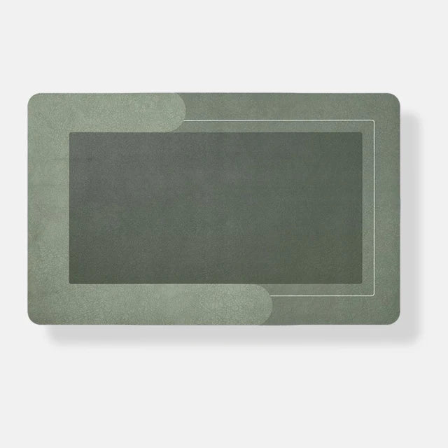 Nuvera Quick Dry Bath Mat (Blank Version)