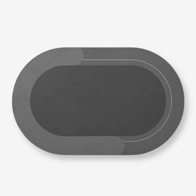 Nuvera Quick Dry Bath Mat (Blank Version)