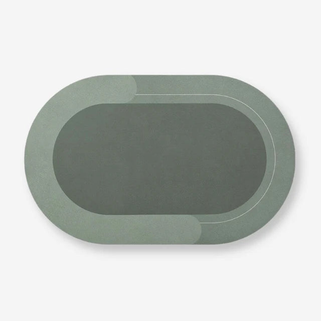 Nuvera Quick Dry Bath Mat (Blank Version)