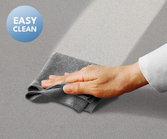 Nuvera Quick Dry Bath Mat (Blank Version)